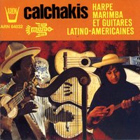 Bailecito Calchaki - Los Calchakis