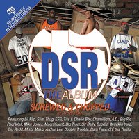 H-Twon to D-Town - DSR