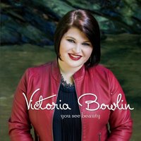 Everlasting Water - Victoria Bowlin