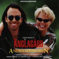 Avskedet - Sveriges Radios Symfoniorkester