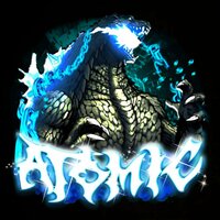 ATOMIC - YJATA & LEERXN