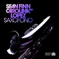 Saxófono - Sean Finn & Carolina Lopez