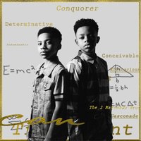 Magnificent - 2 Matthews Brothers & Dtroit Reed