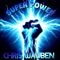 We Are the Aliens - Chris Wauben