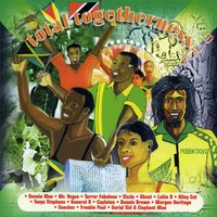 Gospel Time - Beenie Man