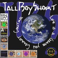 No Control - TallBoyShort