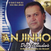 Correnteza - Anjinho dos Teclados