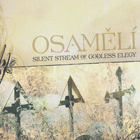 Lonely - Silent Stream of Godless Elegy