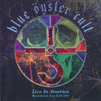 Godzilla - Blue Öyster Cult