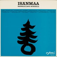 Trad : Kotimaani ompi Suomi - Cantores Minores
