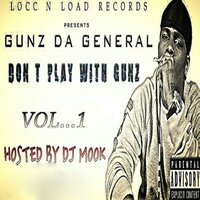 JUST LIKE THAT - GUNZ DA GENERAL & Khaos