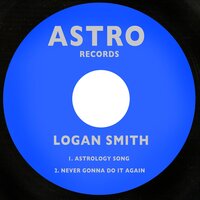 Astrology Song - Logan Smith