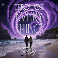 Blue Ink - Teej