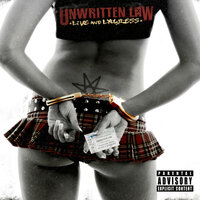 Save Me - Unwritten Law
