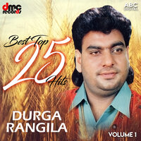 Chardi Jawani Teri - Durga Rangila