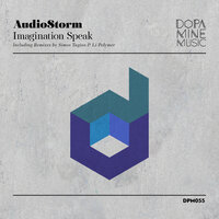 Imagination Speak - AudioStorm & Simos Tagias
