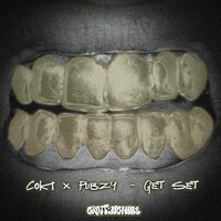 Get Set - Coki & Pubzy