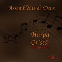 Gloriosa Paz - Assembleías De Deus