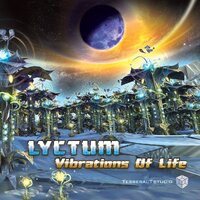 Atmospheric Probe - Lyctum