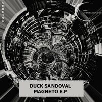 Deathstroke - Duck Sandoval