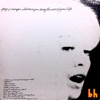 I've Got an Awful Lot of Losing You to Do - Jaye P. Morgan