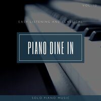 Elegant Lounge Piano - PianoPassion