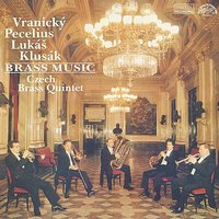Hora decima. Sonatas (Selection): č. 22. in A minor - Czech Wind Quintet & Johannes Pecelius