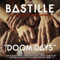 Million Pieces - Bastille