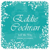 Sittin' In the Balcony - Eddie Cochran