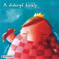 Sohase Volt Király Bánata - Vörös Enikö
