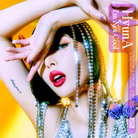 I'm Not Cool - HyunA