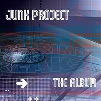 Access - Junk Project
