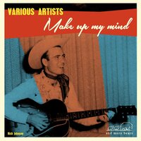 Boogie with the Blues - Vic Cook & The Rhythm Rockers
