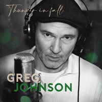Riverboat - Greg Johnson