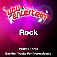 The Final Countdown (Professional Backing Track) - You Entertain