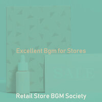 Mellow Backdrops for Shops - Retail Store BGM Society