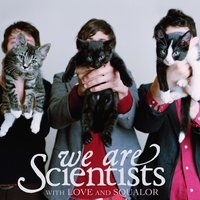 Cash Cow - We Are Scientists