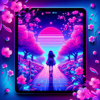 SAKURA! - Mavist