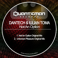 Not An Option - DanTech