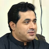Ra sa Zam Zar Waka - shah farooq