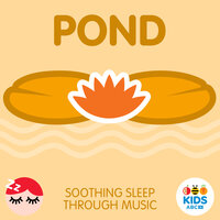 Pond 10 - ABC Kids