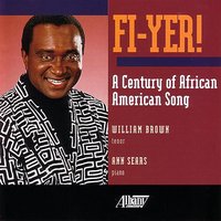 I'm A-Travelin' to the Grave - Ann Sears & William Brown