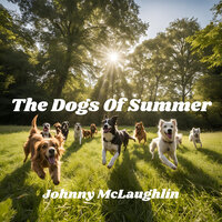 Bigpaws Petey - Johnny Mclaughlin