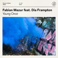 Young Once - Fabian Mazur & Dia Frampton