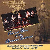 Sending Me You - Big John Hall and The Light Crust Doughboys