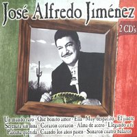 A La Luz De Los Cocuyos - José Alfredo Jiménez
