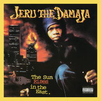 You Can't Stop The Prophet - Jeru The Damaja
