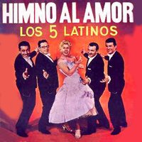 Cu Cu Ru Cu Cu Paloma - Los Cinco Latinos