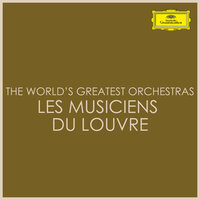 Charpentier: Messe de Minuit, H. 9 - Gloria - Annick Massis & Magdalena Kožená & Eric Huchet & Patrick Henckens & Jean-Louis Bindi & Les Musiciens du Louvre & Марк-Антуан Шарпантье