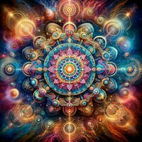 Dna Repair and Healing - Solfeggio Frequencies & Meditation Music & Relaxing music